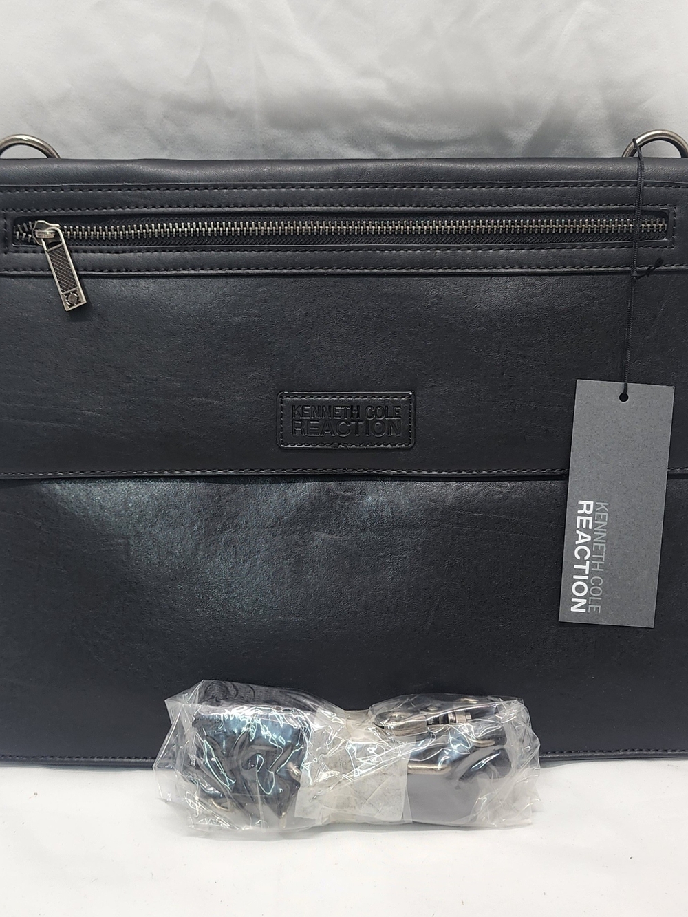Brand New • Laptop Bag • Kenneth Cole Reaction